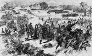 Battle of Dranesville Battle of Dranesville Wikipedia