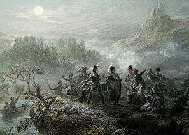 Battle of Dürenstein httpsuploadwikimediaorgwikipediacommonsthu