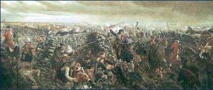 Battle of Dunbar (1650) Virtual Vault Military Records