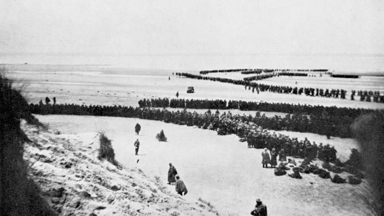 Battle of Dunkirk Battle of Dunkirk Quiz The Second World War Warzone Yesterday
