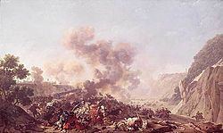 Battle of Ebelsberg httpsuploadwikimediaorgwikipediacommonsthu