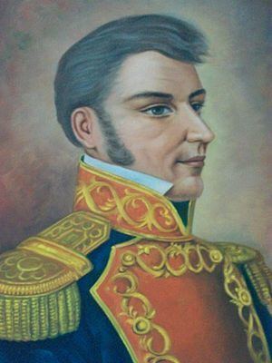 Battle of El Maguey httpsuploadwikimediaorgwikipediacommonsthu