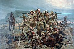 Battle of Elands River (1901) httpsuploadwikimediaorgwikipediacommonsthu