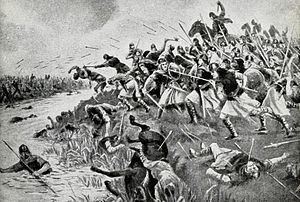 Battle of Ellandun httpsuploadwikimediaorgwikipediacommonsthu