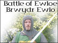 Battle of Ewloe newsimgbbccoukmediaimages44383000jpg44383