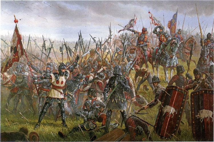 Battle of Falkirk What Happened on July 22nd The Battle of Falkirk IF I ONLY HAD A
