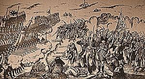 Battle of Falmagne httpsuploadwikimediaorgwikipediacommonsthu