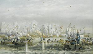 Battle of Fatshan Creek httpsuploadwikimediaorgwikipediacommonsthu