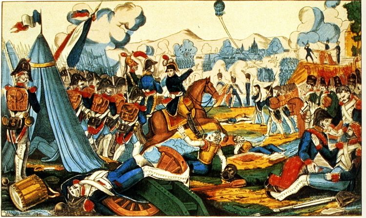 Battle of Fleurus (1794) How does Modern France view the French Revolution Page 3