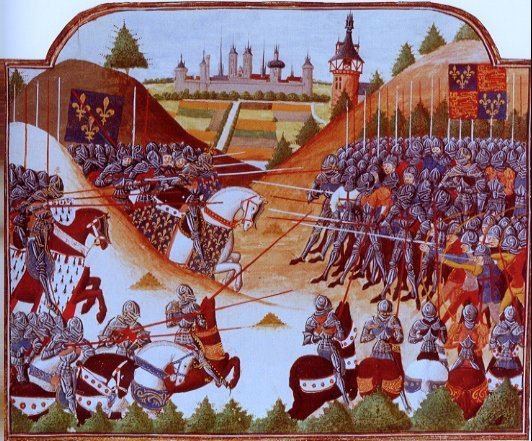 Battle of Formigny The battle of Formigny 1450 Downloads Total War Center Forums