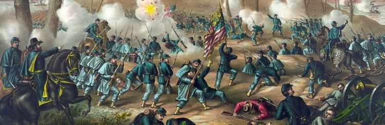 Battle of Fort Donelson Battle of Fort Donelson American Civil War HISTORYcom