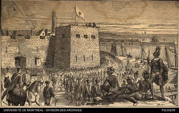 Battle of Fort Oswego (1756) httpsminerdescentfileswordpresscom201008s