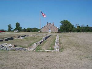 Battle of Fort Ridgely httpsuploadwikimediaorgwikipediacommonsthu