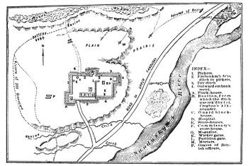 Battle of Fort Stephenson Battle of Fort Stephenson Wikipedia