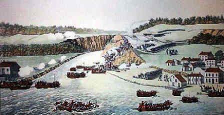 Battle of Fort Washington Battle of Fort Washington