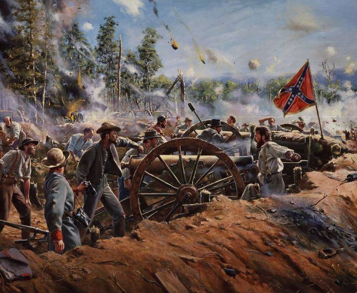 Battle of Franklin (1864) 1000 images about The Battle of Franklin on Pinterest