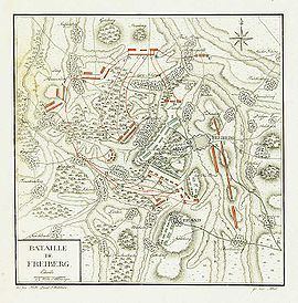 Battle of Freiberg httpsuploadwikimediaorgwikipediacommonsthu