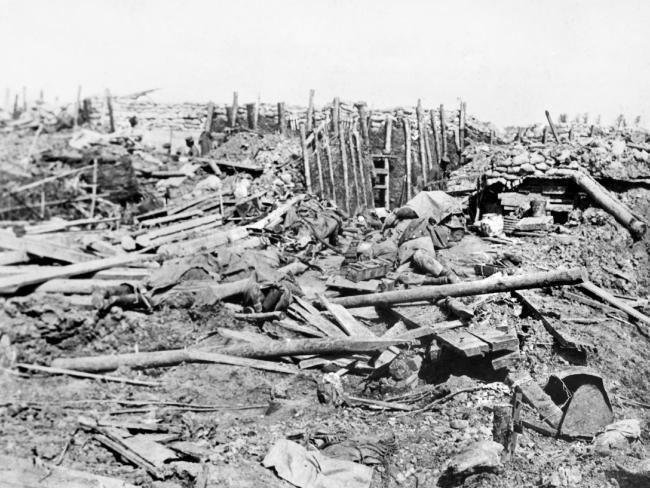 Battle of Fromelles Battle of Fromelles Centenary of 39worst day in Australian military