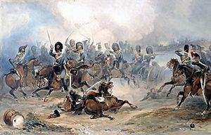 Battle of Fuentes de Oñoro Battle of Fuentes de Ooro Wikipedia