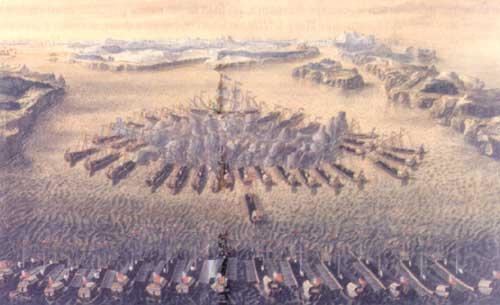 Battle of Gangut 57bigjpg