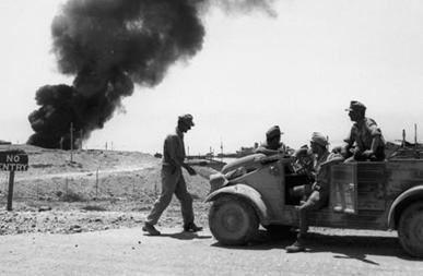 Battle of Gazala Battle of Gazala World War 2