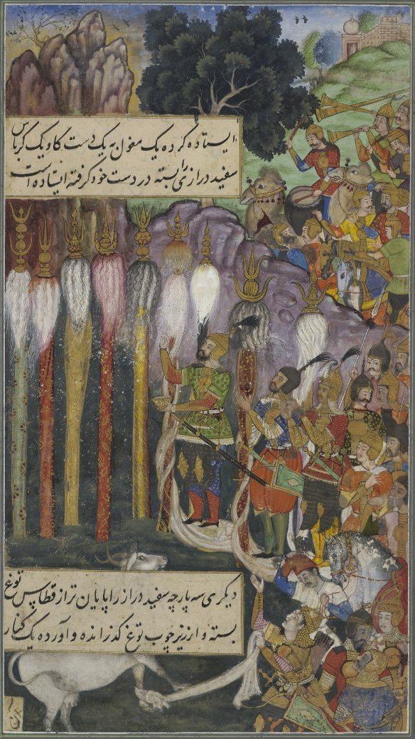 Battle of Ghazdewan