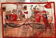 Battle of Giglio (1241) httpsuploadwikimediaorgwikipediacommonsthu