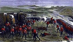 Battle of Gingindlovu httpsuploadwikimediaorgwikipediacommonsthu