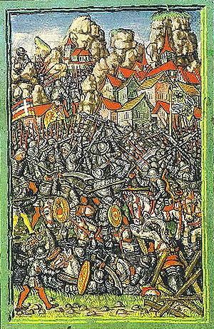 Battle of Giornico httpsuploadwikimediaorgwikipediacommonsthu