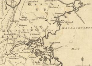 Battle of Gloucester (1775) httpsuploadwikimediaorgwikipediacommonsthu
