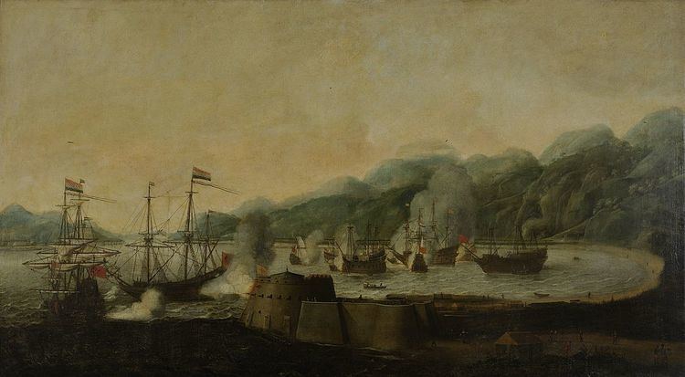 Battle of Goa (1638)