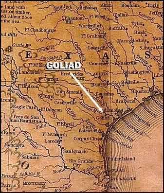 Battle of Goliad The Battle of Goliad authorSTREAM