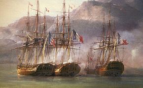 Battle of Grand Port Battle of Grand Port Wikipedia