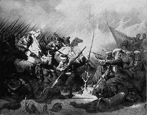Battle of Grochowiska httpsuploadwikimediaorgwikipediacommonsthu