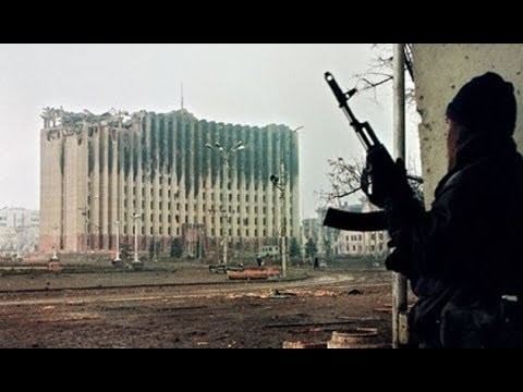 Image result for Battle of Grozny (1999–2000)