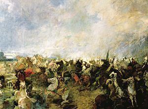 Battle of Guadalete httpsuploadwikimediaorgwikipediacommonsthu