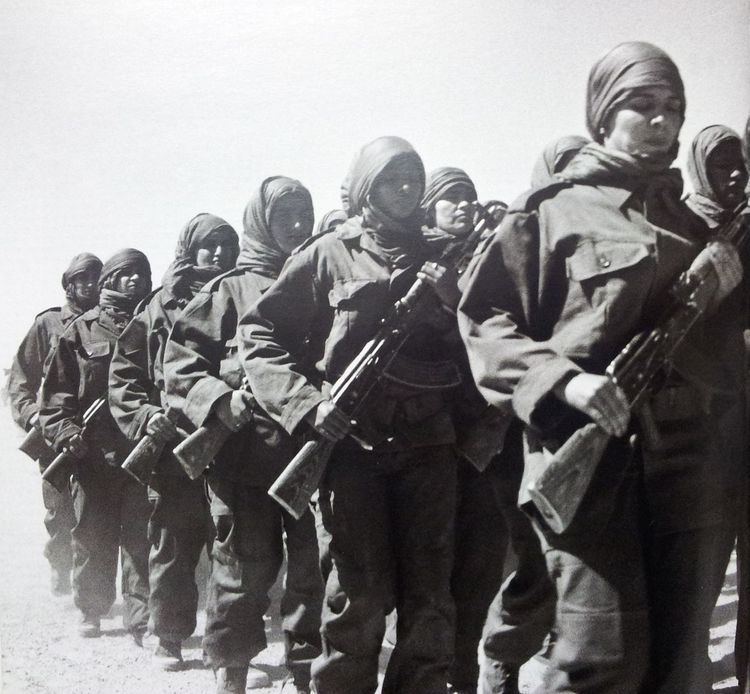 Battle of Guelta Zemmour (1989)