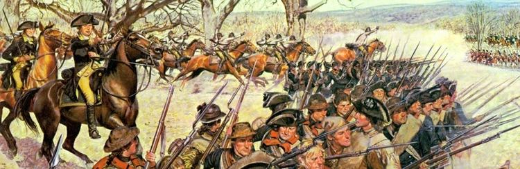 Battle of Guilford Court House Battle of Guilford Courthouse American Revolution HISTORYcom