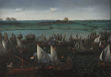 Battle of Haarlemmermeer httpsuploadwikimediaorgwikipediacommonsthu