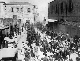Battle of Haifa (1918) httpsuploadwikimediaorgwikipediacommonsthu