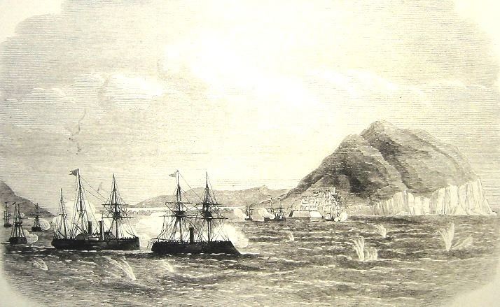 Battle of Hakodate Naval Battle of Hakodate Wikipedia