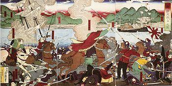 Battle of Hakodate Battle of Hakodate Wikipedia