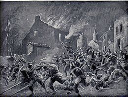 Battle of Hallue httpsuploadwikimediaorgwikipediacommonsthu