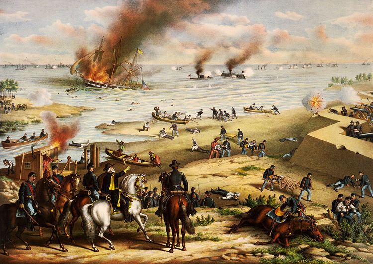 Battle of Hampton Roads FileBattle of Hampton Roads 3g01752ujpg Wikimedia Commons