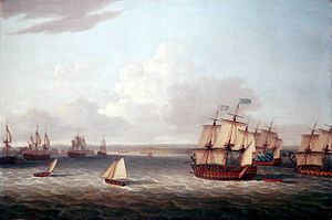Battle of Havana (1762) httpsuploadwikimediaorgwikipediacommonsthu