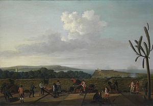 Battle of Havana (1762) Battle of Havana 1762 Wikipedia