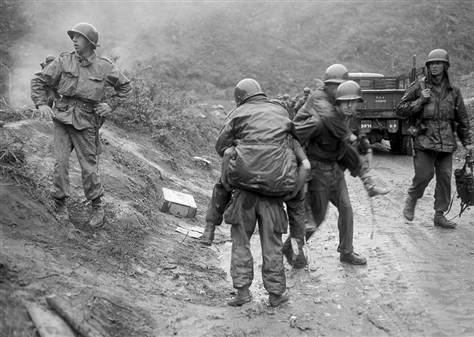 Battle of Heartbreak Ridge 1000 images about Korea War on Pinterest