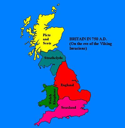 Battle of Heavenfield Welsh victory at the Battle of Heavenfield Alternate History