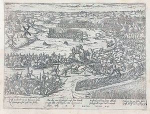 Battle of Heiligerlee (1568) httpsuploadwikimediaorgwikipediacommonsthu