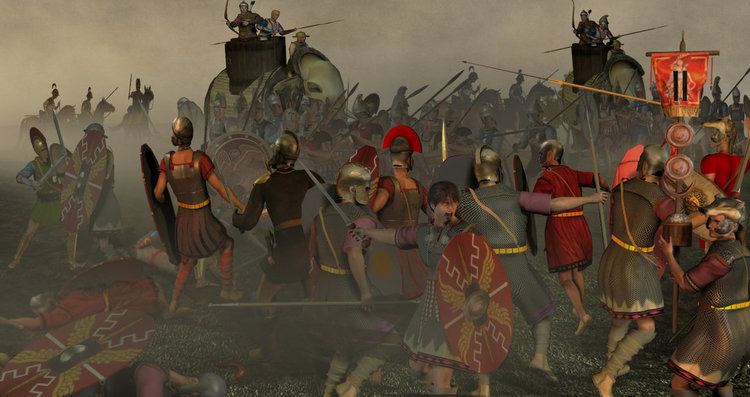 Battle of Heraclea pre15deviantartnete079thprei20112822dth